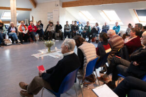 assemblée de communauté mars 2026